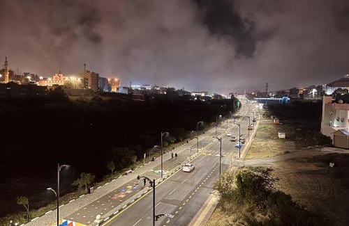 Al Baha Apartment | فندق قمم بارك Qimam Park Hotel 7