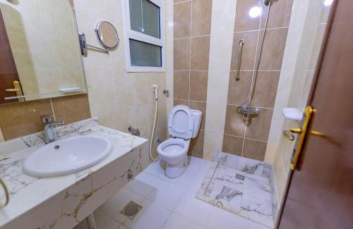 Al Aziziyah Hotel | فندق لؤلؤة المسك Luluat Al Misk Hotel