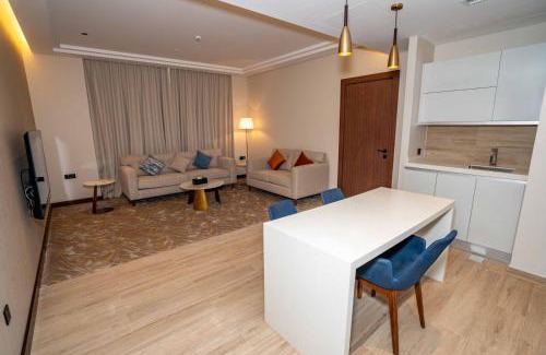 Riyadh Hotel | فندق لا بوسكيه - شركة العانية للضيافة السياحي