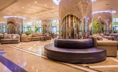 Mecca Hotel | فندق منازل الصفوة مكة محبس الجن