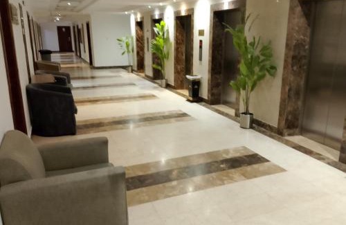 Mecca Hotel | فندق منازل الصفوة مكة محبس الجن