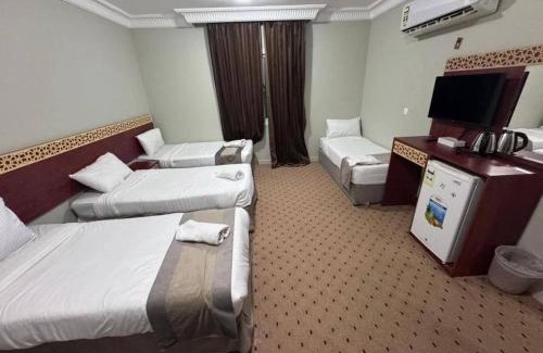 Mecca Hotel | فندق منازل الصفوة مكة محبس الجن