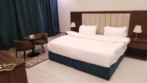 Makkah Province Hotel | فندق منازل روز