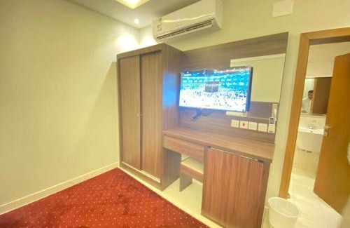Makkah Province Hotel | فندق منازل روز