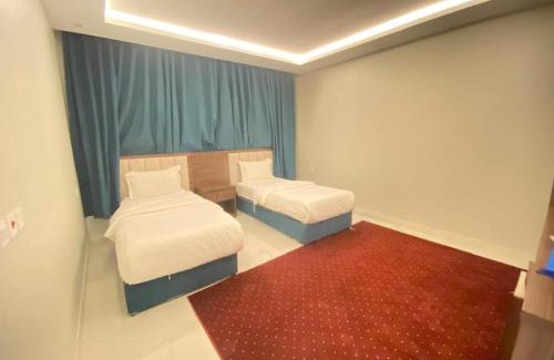 Makkah Province Hotel | فندق منازل روز
