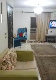 Al-Khalifa Apartment | فوق الهضبة
