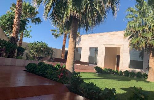 Makkah Province Villa | فيلا المنزل
