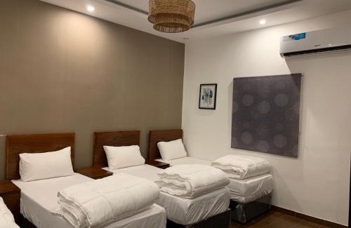 Makkah Province Villa | فيلا المنزل
