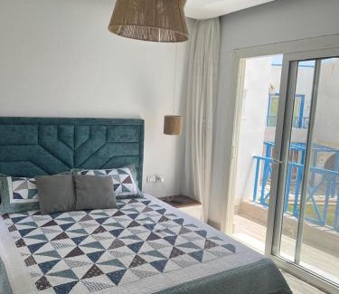 Borg el Arab Villa | فيلا براس الحكمة الساحل الشمالي