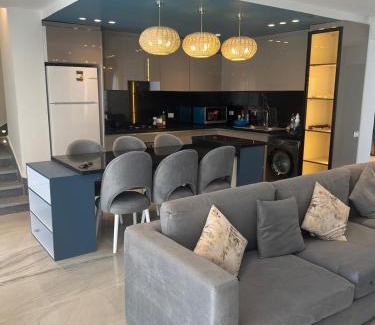 Borg el Arab Villa | فيلا براس الحكمة الساحل الشمالي