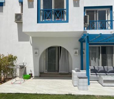 Borg el Arab Villa | فيلا براس الحكمة الساحل الشمالي