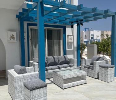 Borg el Arab Villa | فيلا براس الحكمة الساحل الشمالي