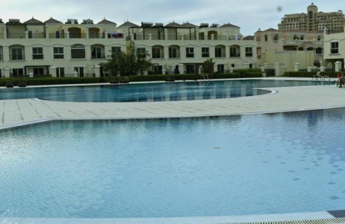 Al Hamra Village Villa | قرية الحمرا راس الخيمة