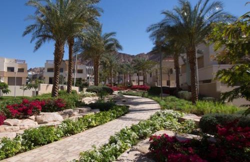 Aqaba Apartment | قرية الراحة باطلالة بحرية alraha village with sea view
