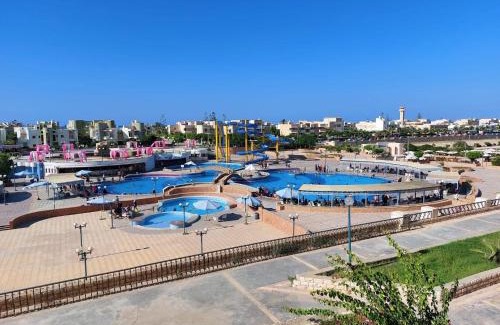 Marina El Alamein Resort | قرية جرين بيتش