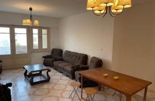 Marina El Alamein Resort | قرية جرين بيتش