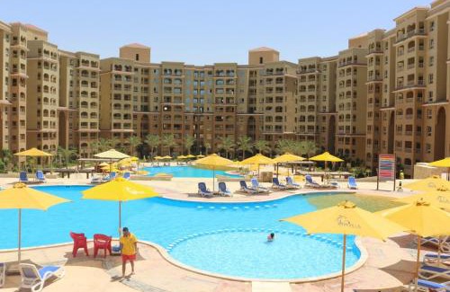 Marina El Alamein Resort | قريه اكوا فيو الساحل الشمالى