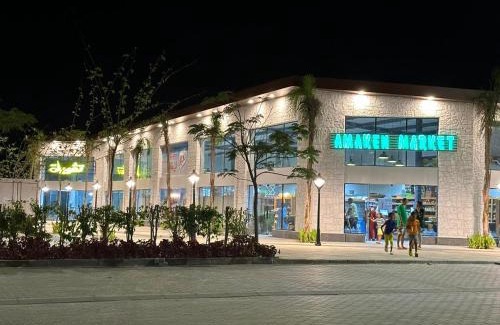 Marina El Alamein Resort | قريه اكوا فيو الساحل الشمالى
