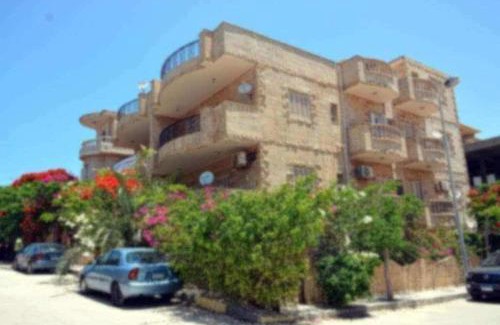 Marina El Alamein Apartment | قريه اللوتس الساحل الشمالى