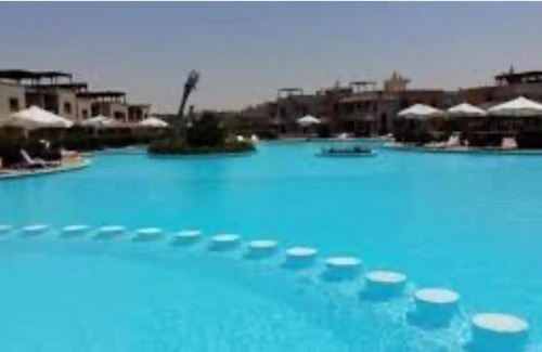Al-Hammam Villa | قريه بدر كيلو (82). الساحل الشمالي