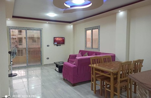 Al-Hammam Villa | قريه بدر كيلو (82). الساحل الشمالي