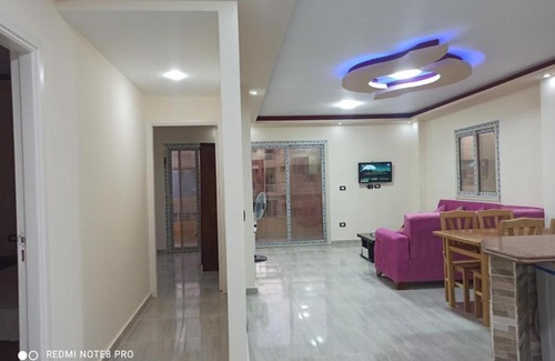 Al-Hammam Villa | قريه بدر كيلو (82). الساحل الشمالي