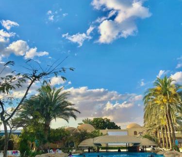 Fayed Hotel | قريه شموسه