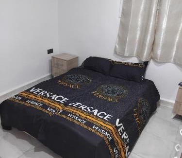Constantine Apartment | قسنطينة