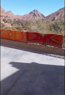 Bou Tharar House | قصبة الحوط