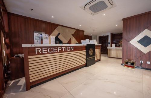 Al-Hamra'a Apartment | قصر المساعدية للشقق المخدومة