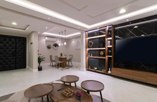 Riyadh Apartment | كمباوند تليد - حطين - الملقا - بوليفارد