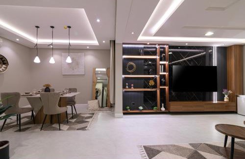 Riyadh Apartment | كمباوند تليد - حطين - الملقا - بوليفارد