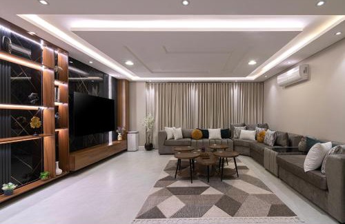 Riyadh Apartment | كمباوند تليد - حطين - الملقا - بوليفارد