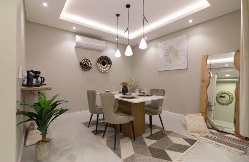 Riyadh Apartment | كمباوند تليد - حطين - الملقا - بوليفارد