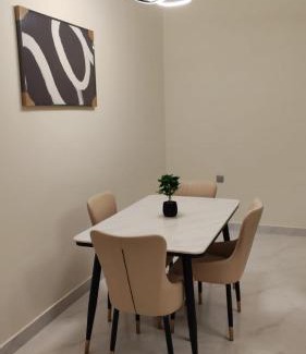 Medina Apartment | كيان الخالدية للشقق المفروشة