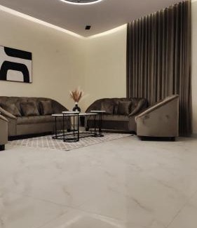 Medina Apartment | كيان الخالدية للشقق المفروشة