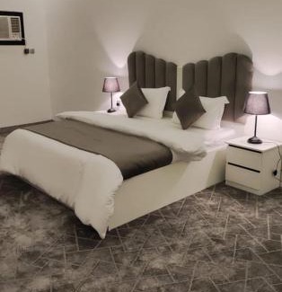 Medina Apartment | كيان الخالدية للشقق المفروشة
