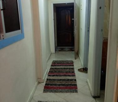 Ad-Dukhaylah Apartment | لؤلؤة البحر