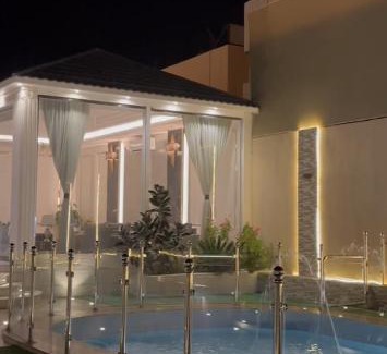 Khamis Mushait Resort | لي بارك