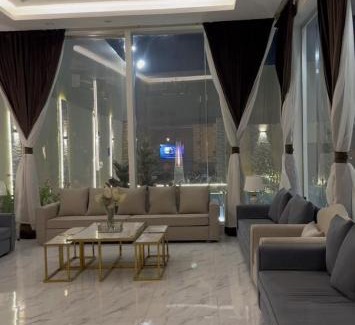 Khamis Mushait Resort | لي بارك