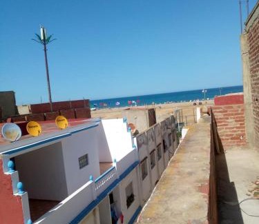 Diza Apartment | مارتيل