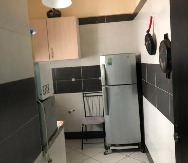 Oulad Khallouf Apartment | مارتيل