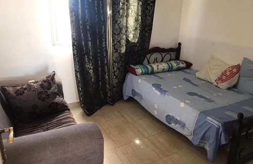 Suez Apartment | مارينا وادي دجلة