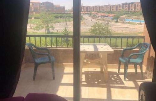 Suez Apartment | مارينا وادي دجلة