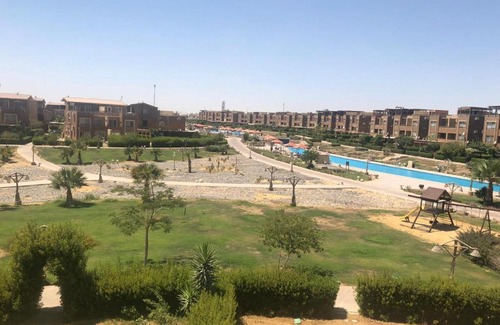 Suez Apartment | مارينا وادي دجلة