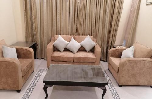 Jeddah Apartment | مجمع النصار