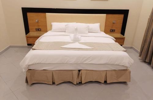 Jeddah Apartment | مجمع النصار