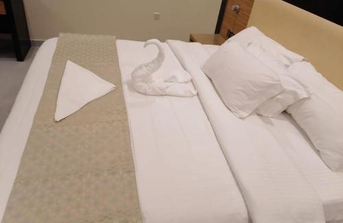 Jeddah Apartment | مجمع النصار