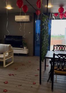 Salalah Ski Chalet | مجمع بارادايس السياحي