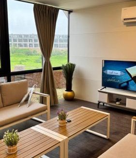 Salalah Ski Chalet | مجمع بارادايس السياحي